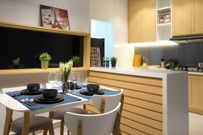 Bayu Residensi Sri Gombak Details Service Residence For Sale And For