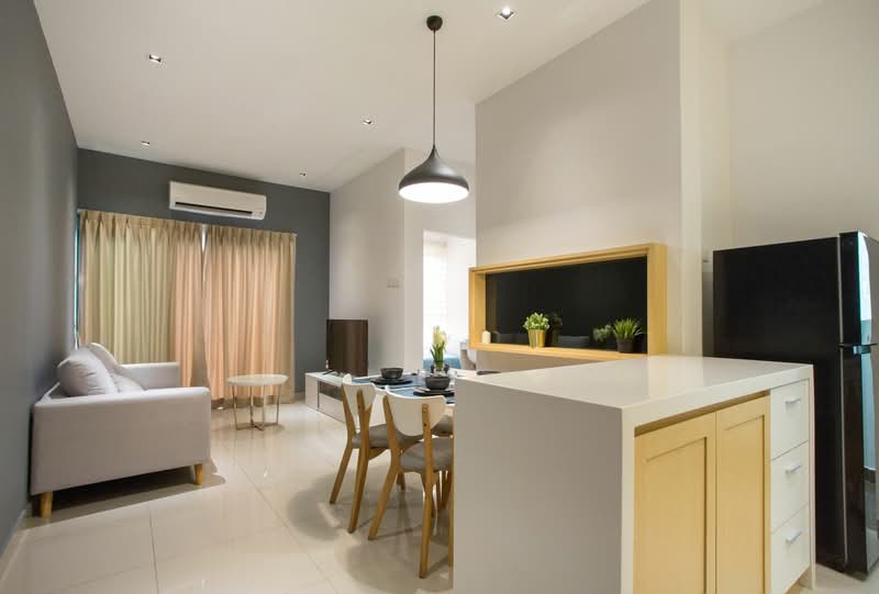 Bayu Residensi Sri Gombak Details Service Residence For Sale And For