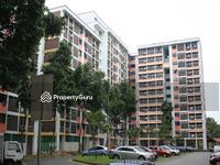 Yishun Avenue 4