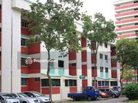Yishun Avenue 4