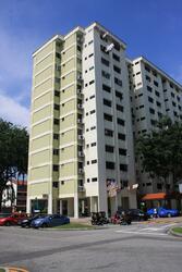 701 Yishun Avenue 5, 701 Yishun Avenue 5, 2 Bedrooms, 731 sqft, HDB