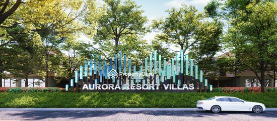 Aurora Resort Villas