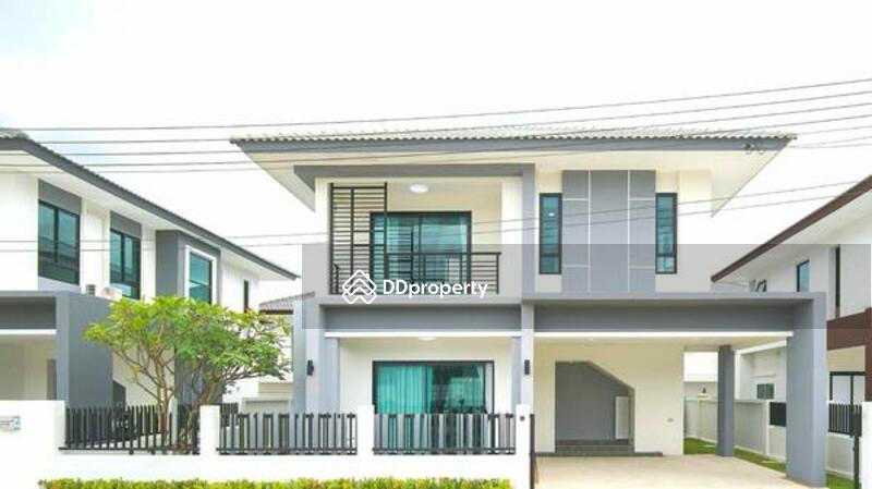 The Home Banchang : เดอะ โฮม บ้านฉาง #0
