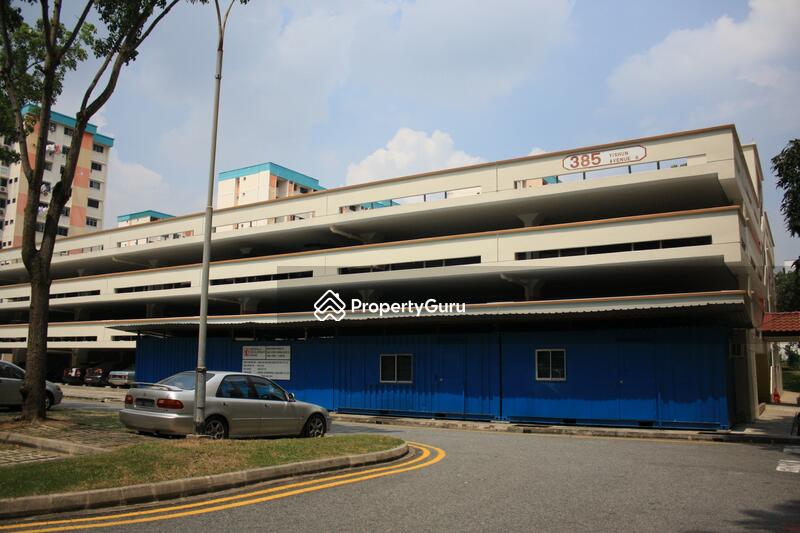 385 Yishun Avenue 6 HDB Details in Yishun PropertyGuru Singapore