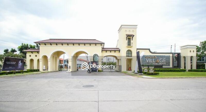 Golden Village Onnut-Pattanakan : โกลเด้น วิลเลจ อ่อนนุช-พัฒนาการ #0
