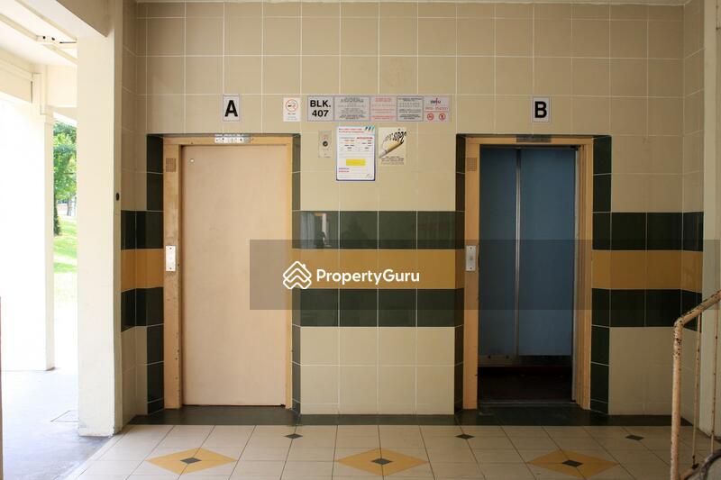 407 Yishun Avenue 6 #0