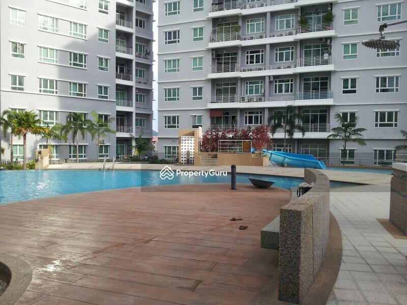 IRegency Condominium details, condominium for sale and for rent
