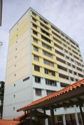 245 Yishun Avenue 9