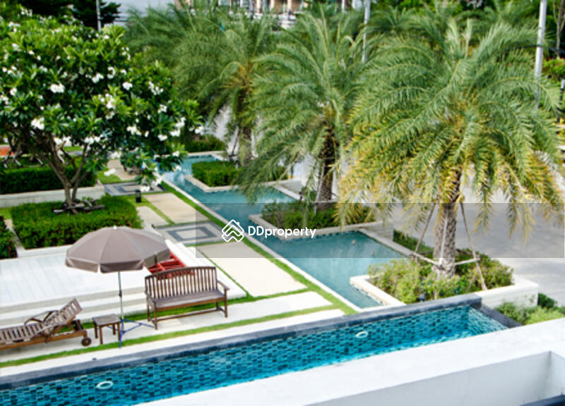 Baan Klang Muang S-Sense Rama 9-Ladprao : บ้านกลางเมือง เอสเซ้นส์ พระราม 9-ลาดพร้าว #0