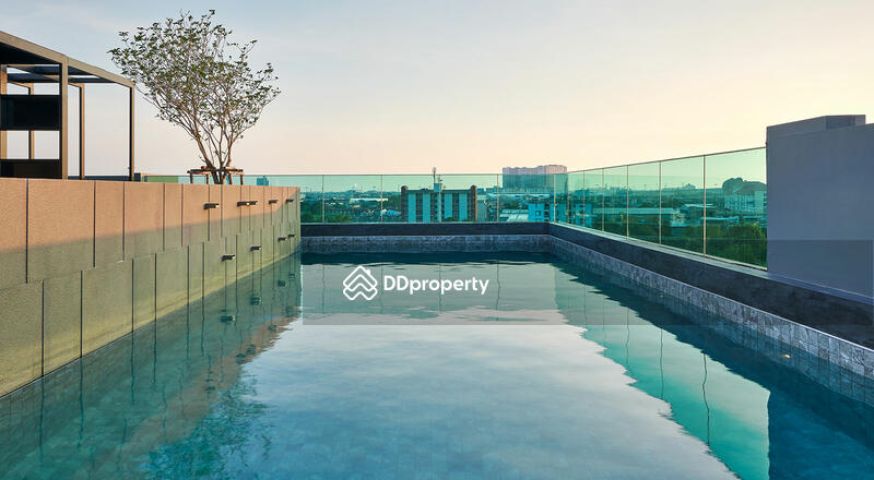 B Loft Lite Sukhumvit 115 : บี ลอฟท์ ไลท์ สุขุมวิท 115 #0