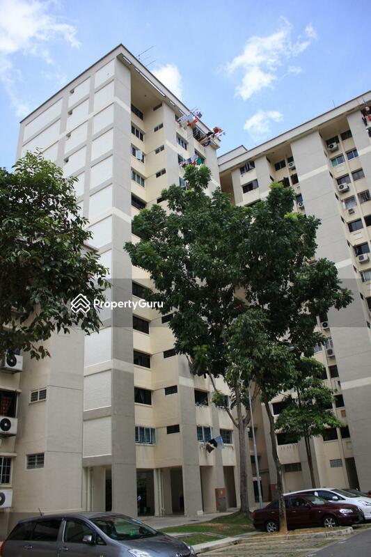 120 Yishun Ring Road HDB Details in Yishun PropertyGuru Singapore