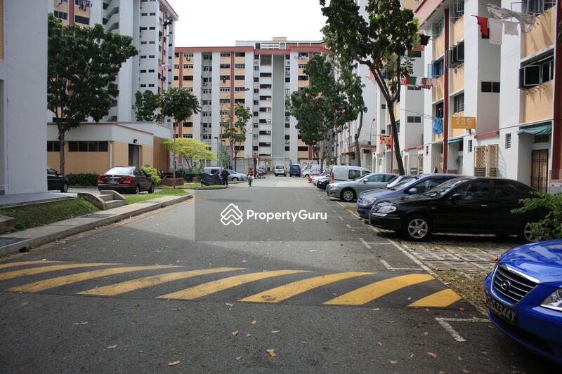 238 Yishun Ring Road #0