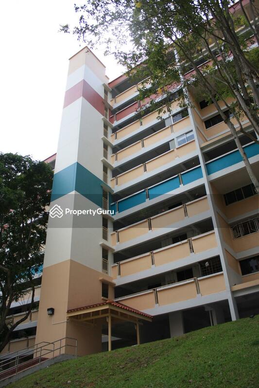 242 Yishun Ring Road #0