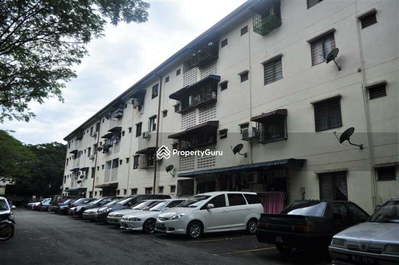 Seri Perindu Apartment Details Apartment For Sale And For Rent Propertyguru Malaysia