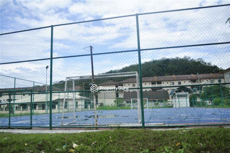 For Sale Flat Sri Perindu Alam Damai Listings And Prices Waa2