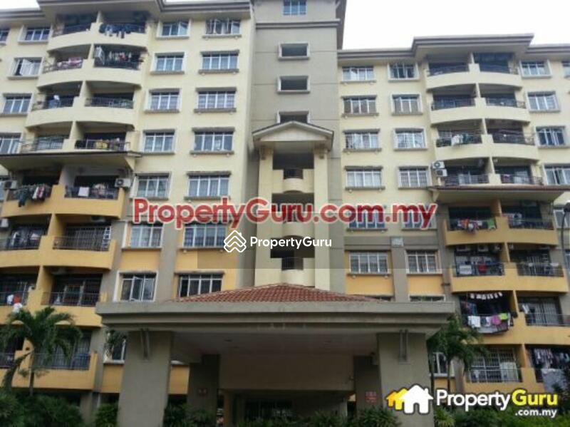 Sri Akasia Details Apartment For Sale And For Rent Propertyguru Malaysia