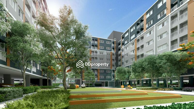 Lumpini Condo Town Ekachai 48 : ลุมพินี คอนโดทาวน์ เอกชัย 48  #0