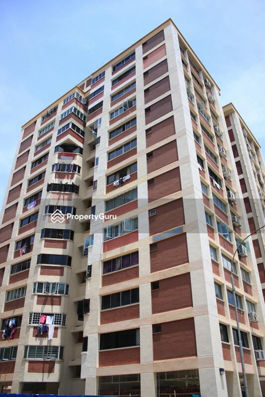 798 Yishun Ring Road #0