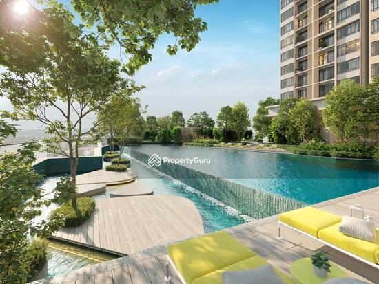 River Park Bangsar South