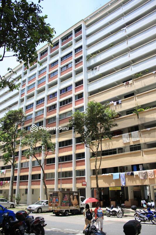 804 Yishun Ring Road HDB Details in Yishun PropertyGuru Singapore