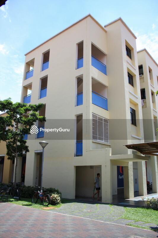 849 Yishun Ring Road #0