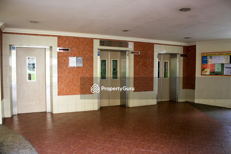 124 Yishun Street 11 HDB Details in Yishun  PropertyGuru Singapore