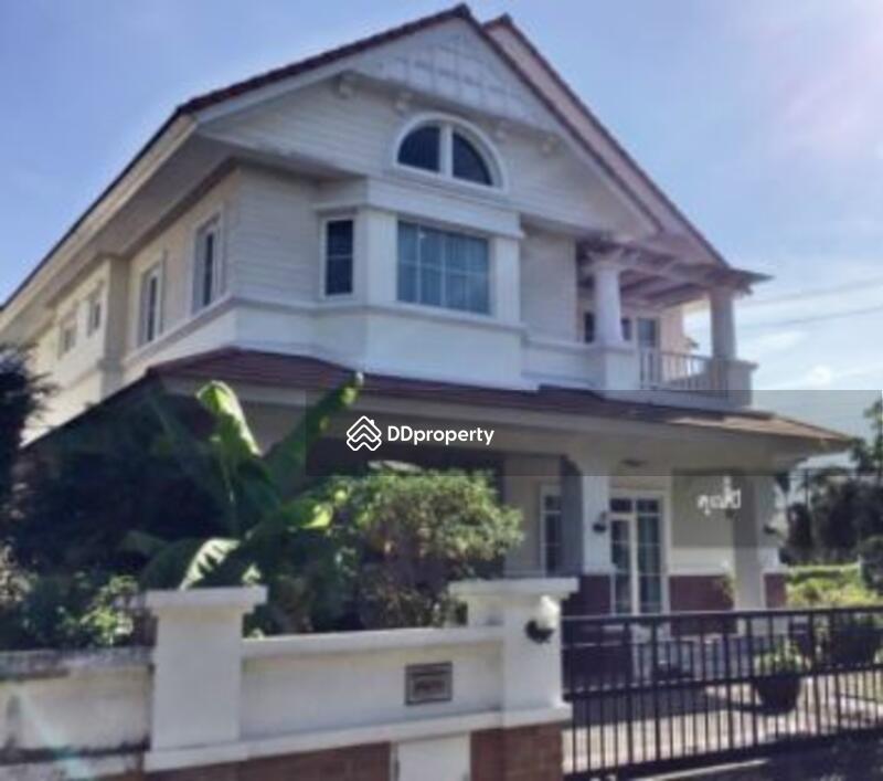 Nantawan Sukhumvit 77 : บ้านนันทวัน สุขุมวิท 77 #0
