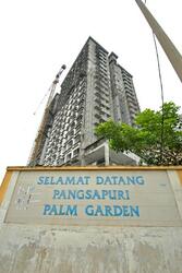 Palm Garden @ Bandar Baru Klang