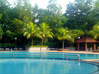 Permas Ville Apartments