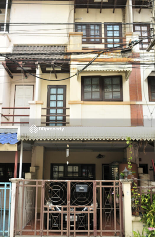 Ketnuti Garden Ladprao : เกตุนุติการ์เด้น ลาดพร้าว #0