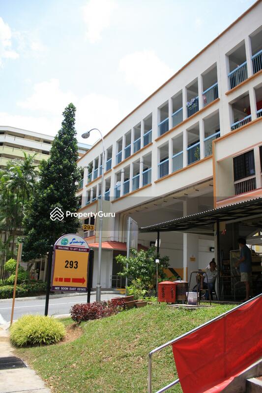 293 Yishun Street 22 HDB Details in Yishun PropertyGuru Singapore