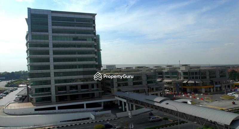 BBT One The Towers details, office for sale and for rent | PropertyGuru