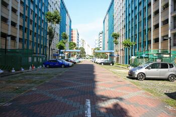 726 Yishun Street 71