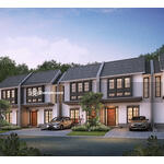 Dijual - CitraLand Cibubur