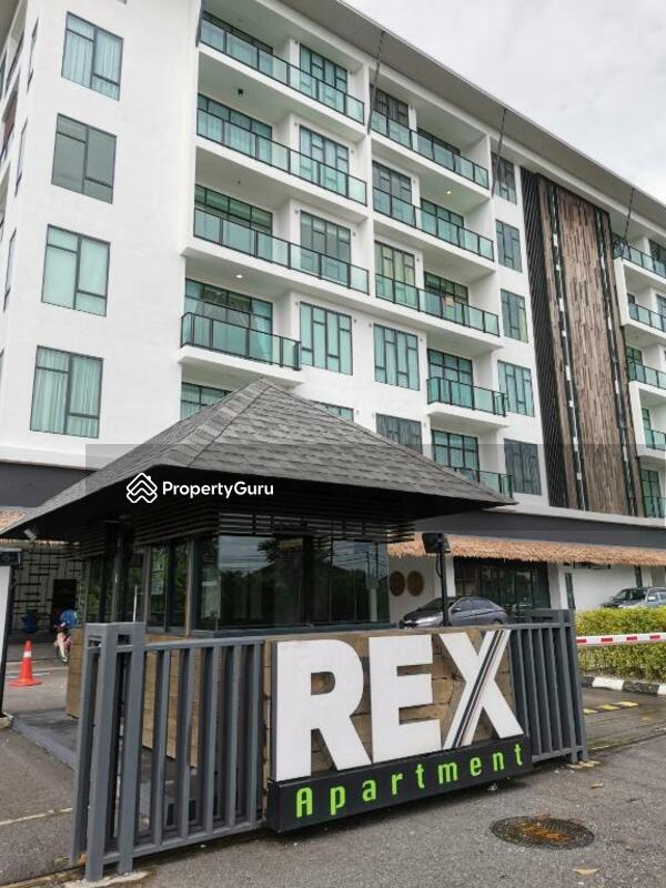 Rex Apartment details, apartment for sale and for rent PropertyGuru
