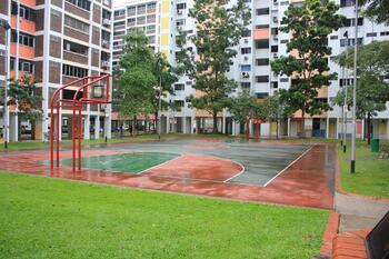 850 Yishun Street 81