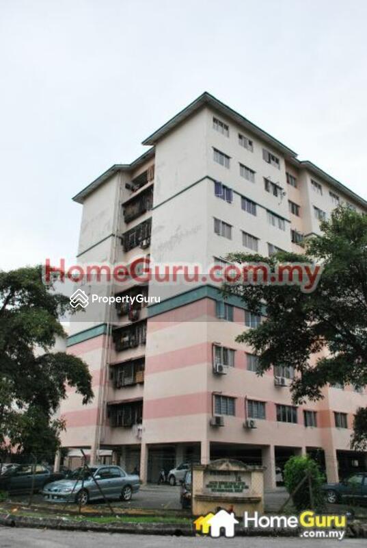 Pangsapuri Anggerik Shah Alam Details Apartment For Sale And For Rent Propertyguru Malaysia
