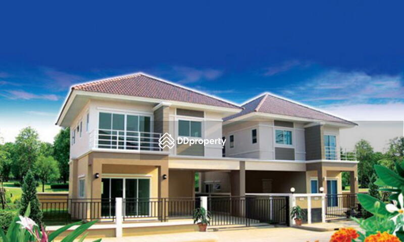 Bann Kunasiri : หมู่บ้าน คุณา สิริ #0