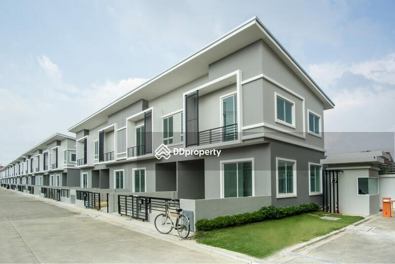 Nirun Ville 55 Srinakarin : นิรันดร์ วิลล์ 55 ศรีนครินทร์ #0
