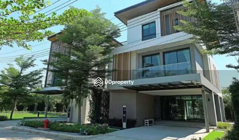 AQ ARBOR Suanluang Rama 9-Pattanakarn : เอคิว อาร์เบอร์ สวนหลวง ร.9-พัฒนาการ #0
