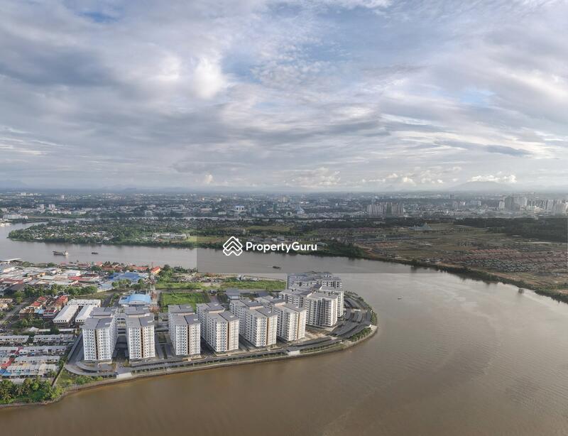 Residensi Bintawa Riverfront PR1MA details, apartment for sale and for rent PropertyGuru