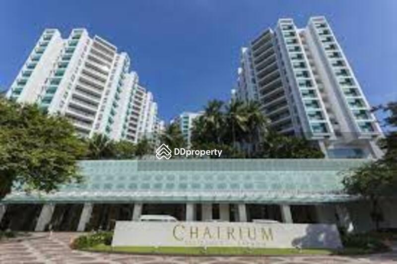 Chatrium Residence Sathon Bangkok : ชาเทรียม เรซิเดนซ์ สาทร กรุงเทพฯ #0