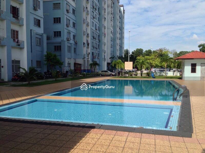 Idaman Senibong Apartment details, apartment for sale and for rent ...