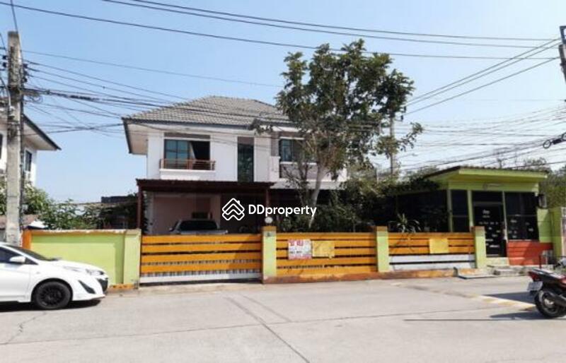 Mu Baan Siri Mani : หมู่บ้าน สิริมณี #0