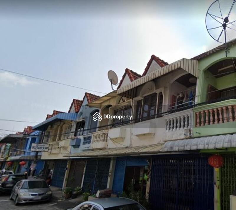 Baan Preecha 9 : บ้านปรีชา 9 #0