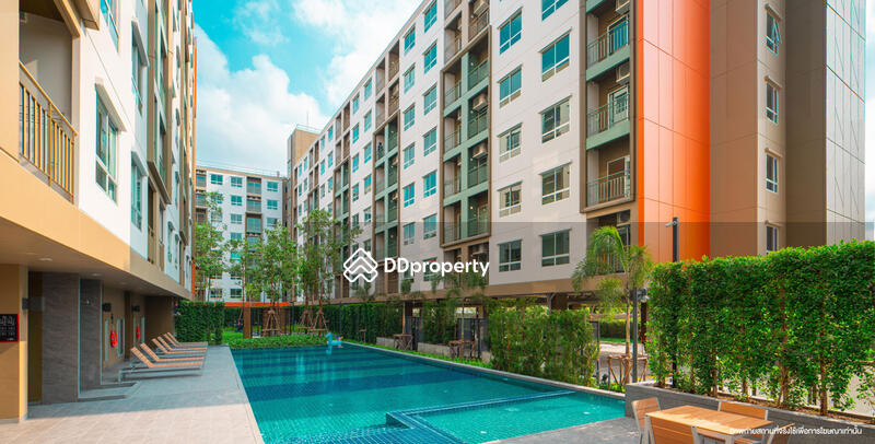 Lumpini Ville Sukhumvit 76 – Bearing Station : ลุมพินี วิลล์ สุขุมวิท 76 – แบริ่ง สเตชั่น #0