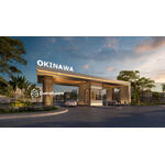 Dijual - Okinawa