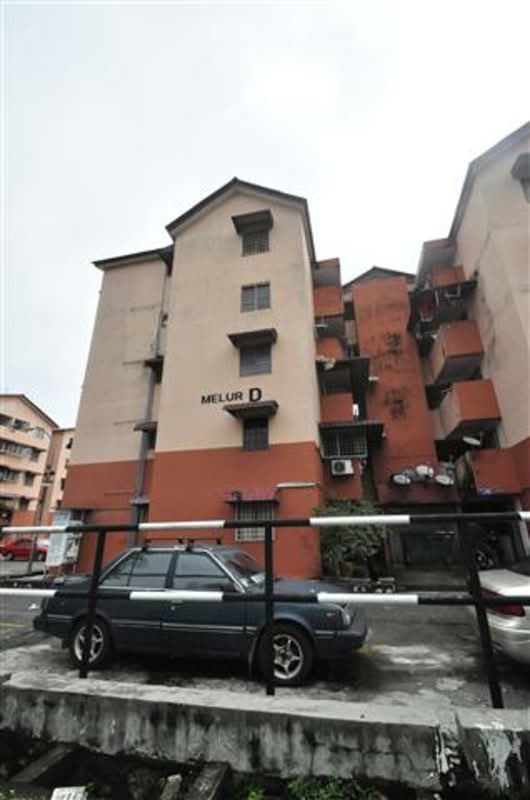 Melur Apartment Bandar Kinrara Details Apartment For Sale And For Rent Propertyguru Malaysia
