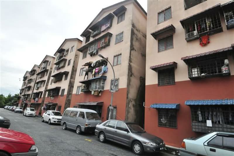 Melur Apartment Bandar Kinrara Details Apartment For Sale And For Rent Propertyguru Malaysia