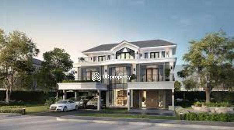 ศุภาลัย เอเลแกนซ์ บรมราชชนนี 121 (Supalai Elegance Borommaratchachonnani 121) #0